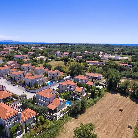Villa Zelda *