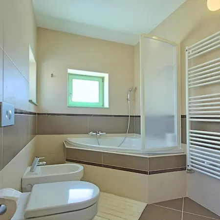 Zelda Villa Medolino