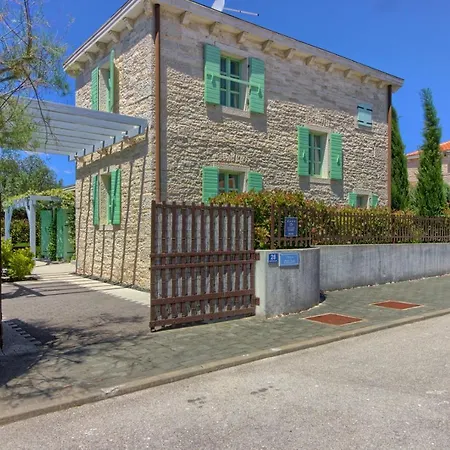 Villa Zelda *